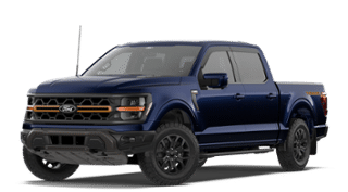 2026 Ford F-150® External Image 1